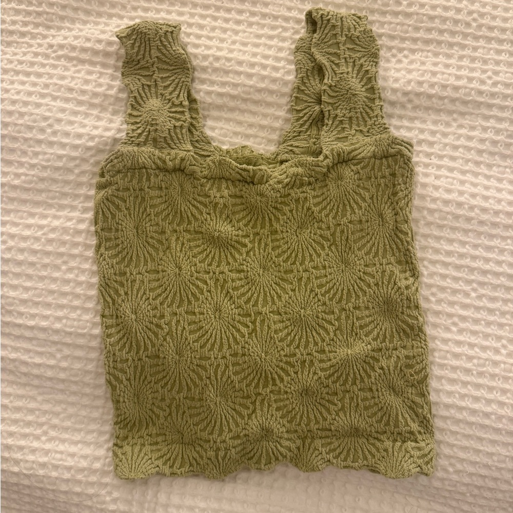 FP Dupe Love Letter Tank - Picture 2 of 4
